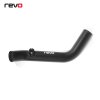 Revo Audi A4/A5/Allroad 2.0T Throttle a Charge Pipe Kit