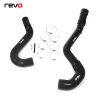 Revo Audi A4/A5/Allroad 2.0T Throttle a Charge Pipe Kit