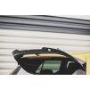 Maxton Design prodloužení spoileru pro Volkswagen Golf GTI Mk8, carbon-Look, Clubsport