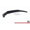 Maxton Design spoiler pod přední nárazník ver.3 pro Cupra Formentor Mk1, černý lesklý plast ABS