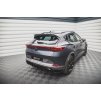 Maxton Design vložka zadního nárazníku pro Cupra Formentor, carbon-Look