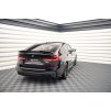 Maxton Design středový spoiler pod zadní nárazník pro BMW řada 6 GT G32, carbon-Look