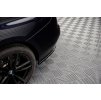 Maxton Design spoiler pod zadní nárazník pro BMW řada 6 GT G32, carbon-Look