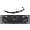 Maxton Design spoiler pod přední nárazník pro Mercedes třída E W213/Standard, carbon-Look