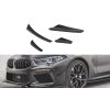 Maxton Design přítlačná křidélka předního nárazníku pro BMW M8 Gran Coupe/F93