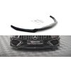 Maxton Design spoiler pod přední nárazník ver.3 pro Mercedes CLA C118/AMG 45, carbon-Look
