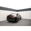 Maxton Design boční difuzory pod zadní nárazník pro Mercedes GLE Coupe C167, carbon-Look, AMG