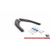 Maxton Design boční difuzory pod zadní nárazník ver.3 pro BMW M2 F87, carbon-Look