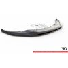 Maxton Design spoiler pod přední nárazník ver.2 pro BMW X5M F15, carbon-Look