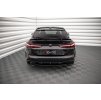 Maxton Design "Street Pro" difuzor zadního nárazníku pro BMW řada 2 Gran Coupe F44 (2019-)/M-Pack, plast ABS bez povrchové úpravy
