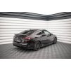 Maxton Design boční difuzory pod zadní nárazník pro BMW řada 2 Gran Coupe F44 (2019-)/M-Pack, carbon-Look