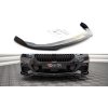 Maxton Design spoiler pod přední nárazník ver.3 pro BMW řada 2 Gran Coupe F44 (2019-)/M-Pack, carbon-Look