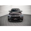 Maxton Design spoiler pod přední nárazník pro BMW řada 2 Gran Coupe F44 (2019-)/M-Pack, carbon-Look