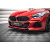 Maxton Design "Street Pro" spoiler pod přední nárazník pro BMW Z4 G29 /M-Pack, plast ABS bez povrchové úpravy