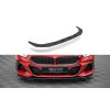 Maxton Design "Street Pro" spoiler pod přední nárazník pro BMW Z4 G29 /M-Pack, plast ABS bez povrchové úpravy