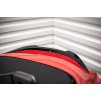 Maxton Design prodloužení spoileru pro BMW Z4 G29 /M40i, G29 /M-Pack, černý lesklý plast ABS