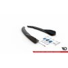 Maxton Design boční difuzory pod zadní nárazník ver.2 pro BMW řada 4 G22/M-Pack, carbon-Look Nepasuje na M440i