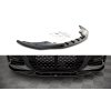 Maxton Design spoiler pod přední nárazník pro BMW řada 4 G22/M-Pack, carbon-Look