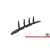 Maxton Design "Street Pro" difuzor zadního nárazníku pro BMW řada 4 G22/M-Pack, plast ABS bez povrchové úpravy