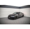 Maxton Design difuzory pod boční prahy pro BMW M4 G82, carbon-Look