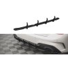 Maxton Design "Street Pro" difuzor zadního nárazníku pro BMW řada 3 G20 M-Pack, G21 M-Pack, plast ABS bez povrchové úpravy