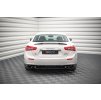 Maxton Design prodloužení spoileru pro Maserati Ghibli Mk3, carbon-Look