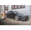 Maxton Design "Racing" difuzory pod boční prahy pro Mitsubishi Galant Mk8