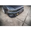 Maxton Design "Racing" spoiler pod přední nárazník pro Mitsubishi Galant Mk8