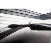 Maxton Design prodloužení spoileru pro BMW X6 G06 /M-Pack, carbon-Look