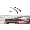 Maxton Design prodloužení spoileru pro Ford Mondeo Mk5, carbon-Look