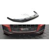 Maxton Design spoiler pod přední nárazník pro Audi SQ7 Mk2 Facelift, carbon-Look