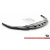 Maxton Design spoiler pod přední nárazník ver.4 pro BMW řada 8 Coupe/G15, carbon-Look