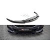 Maxton Design spoiler pod přední nárazník ver.3 pro BMW řada 8 Coupe/G15, carbon-Look