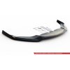 Maxton Design spoiler pod přední nárazník ver.2 pro BMW řada 8 Gran Coupe/G16, carbon-Look