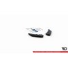 Maxton Design boční difuzory pod zadní nárazník ver.3 pro Volkswagen Golf R Mk7, carbon-Look