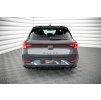 Maxton Design "Street Pro" boční difuzory pod zadní nárazník pro Cupra Leon, plast ABS bez povrchové úpravy