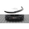 Maxton Design spoiler pod přední nárazník pro BMW řada 1 F20, carbon-Look