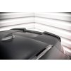 Maxton Design prodloužení spoileru pro BMW X5M G05, carbon-Look