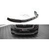 Maxton Design spoiler pod přední nárazník ver.1 pro Škoda Kodiaq Standard, carbon-Look