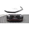 Maxton Design spoiler pod přední nárazník pro Hyundai i20 N Mk3, carbon-Look