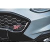 Maxton Design sportovní maska chladiče pro Ford Fiesta ST Mk8, carbon-look
