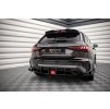Maxton Design brzdové světlo pro Audi RS3 8Y, Sportback