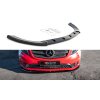 Maxton Design spoiler pod přední nárazník ver.2 pro Mercedes Vito W447 Facelift, carbon-Look