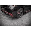 Maxton Design křidélka bočních difuzorů zad. nárazníku pro Hyundai i20 N Mk3