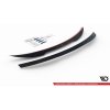 Maxton Design prodloužení spoileru pro Mercedes CLS C 257/53AMG, carbon-Look