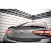 Maxton Design prodloužení spoileru pro Opel Insignia Mk2, carbon-Look