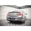 Maxton Design prodloužení spoileru pro Opel Insignia Mk2, carbon-Look