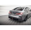 Maxton Design brzdové světlo pro BMW M3 G80