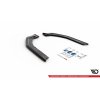 Maxton Design boční difuzory pod zadní nárazník ver.2 pro BMW M3 G80, carbon-Look