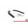 Maxton Design boční difuzory pod zadní nárazník ver.1 pro BMW M3 G80, carbon-Look